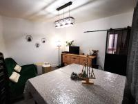 Plán poschodí v ubytovaní Maison Cauterets, 6 pièces, 8 personnes - FR-1-234-303
