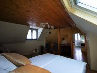Plán poschodí v ubytovaní Maison Cauterets, 6 pièces, 8 personnes - FR-1-234-303