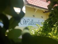 Certifikát, ocenenie alebo iný dokument vystavený v ubytovaní Wallseerhof