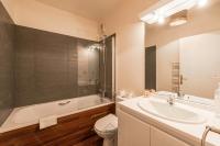 Plán poschodí v ubytovaní Madison Disneyland Appartement BMYGUEST