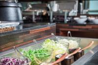 Toit hotelli aladel või selle läheduses