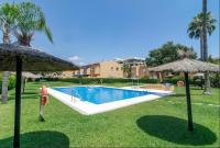 Plán poschodí v ubytovaní Casa Brisas del Mar I