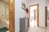 Koupelna v ubytování Apartamento Carabeo 2000 Nº5