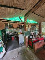 Εστιατόριο ή άλλο μέρος για φαγητό στο Hobo Rivercamp