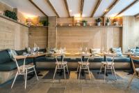 Istumisnurk majutusasutuses MADE Hotel