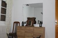 Půdorys ubytování Casa Rural La Callejuela