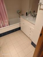 Půdorys ubytování Apartamento Mequinenza
