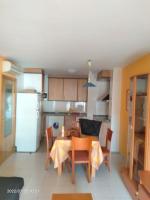 Půdorys ubytování Apartamento Mequinenza