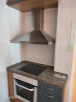 Půdorys ubytování Apartamento Mequinenza