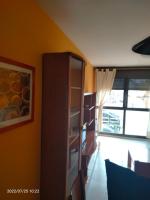 Půdorys ubytování Apartamento Mequinenza