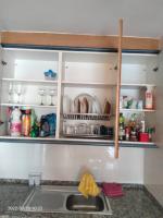 Půdorys ubytování Apartamento Mequinenza