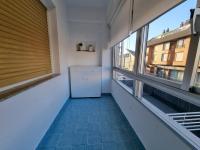 Kuchyň nebo kuchyňský kout v ubytování C09A01 Apartamento Somo