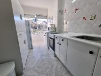 Kuchyň nebo kuchyňský kout v ubytování C09A01 Apartamento Somo