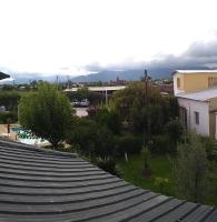 Caricias de los Andes - Housity
