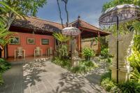 Tebesaya Cottage by Pramana Villas thumbnail 7