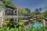 Tebesaya Cottage by Pramana Villas thumbnail 4
