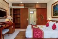 Tebesaya Cottage by Pramana Villas thumbnail 11