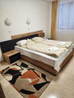 Půdorys ubytování Apartment Biliana
