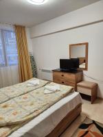 Půdorys ubytování Apartment Biliana