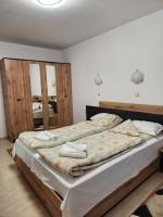 Půdorys ubytování Apartment Biliana
