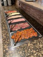 Plano de Spa Hotel Ciudad de Teruel