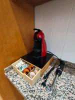 Jedzenie w apartamencie lub w pobliżu