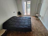 Część wypoczynkowa w obiekcie Céntrico apartamento inteligente