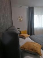 Půdorys ubytování Apartman Lipa