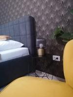 Půdorys ubytování Apartman Lipa