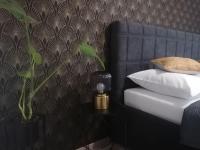 Půdorys ubytování Apartman Lipa