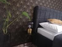 Půdorys ubytování Apartman Lipa