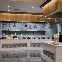 Fotografie z fotogalerie ubytování Layers Hotel Busan Hadan v destinaci Pusan