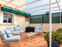 Posezení v ubytování Apartment Medina del Sol I by Interhome