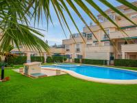Bazén v ubytování Apartment Medina del Sol I by Interhome nebo v jeho okolí