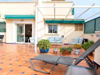 Posezení v ubytování Apartment Medina del Sol I by Interhome