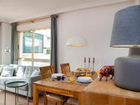 Posezení v ubytování Apartment Medina del Sol I by Interhome