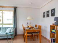 Posezení v ubytování Apartment Medina del Sol I by Interhome