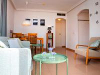 Posezení v ubytování Apartment Medina del Sol I by Interhome