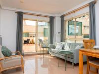 Posezení v ubytování Apartment Medina del Sol I by Interhome