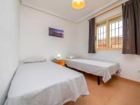 Postel nebo postele na pokoji v ubytování Apartment Medina del Sol I by Interhome