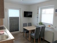 Kuchnia lub aneks kuchenny w obiekcie Apartment Tobias 1 by Interhome