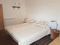A bed or beds in a room at Holiday Home Danese by Interhome