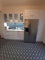 Plan piętra w obiekcie Maison de Maître Granville