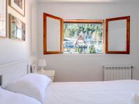 Půdorys ubytování Apartment Ginesta by Interhome