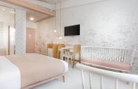 Gallery image of Hotel le Lapin Blanc in Paris