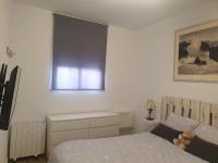 Posteľ alebo postele v izbe v ubytovaní Belvilla by OYO Apartment El Puerto De Santa Maria