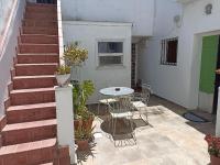 Balkón alebo terasa v ubytovaní Belvilla by OYO Apartment El Puerto De Santa Maria