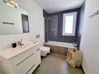 Łazienka w obiekcie Luxury Villa Zen