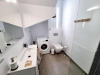 Łazienka w obiekcie Luxury Villa Zen