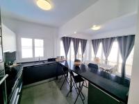 Plan piętra w obiekcie Luxury Villa Zen